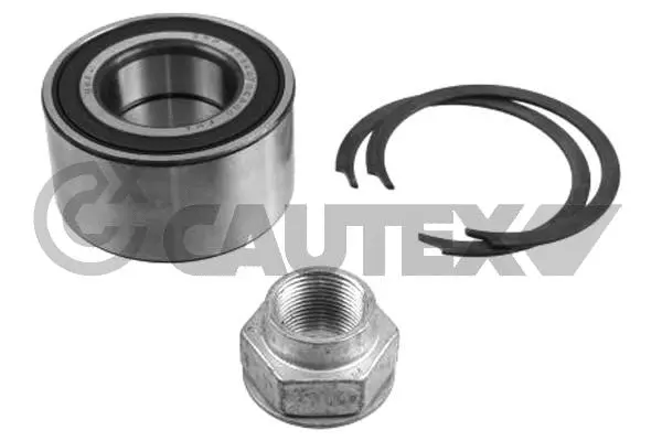 Wheel Bearing Kit (754785)