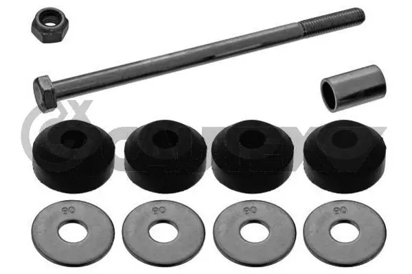 Link/Coupling Rod, stabiliser bar (757928)