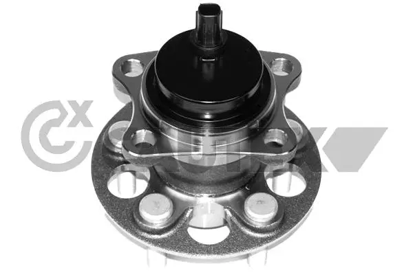 Wheel Hub (772052)