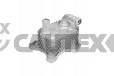 Oil Cooler, engine oil (775967)