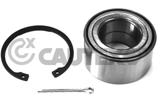 Wheel Bearing Kit (700980)