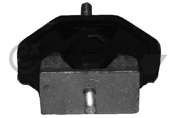 Mounting, manual transmission (755921)