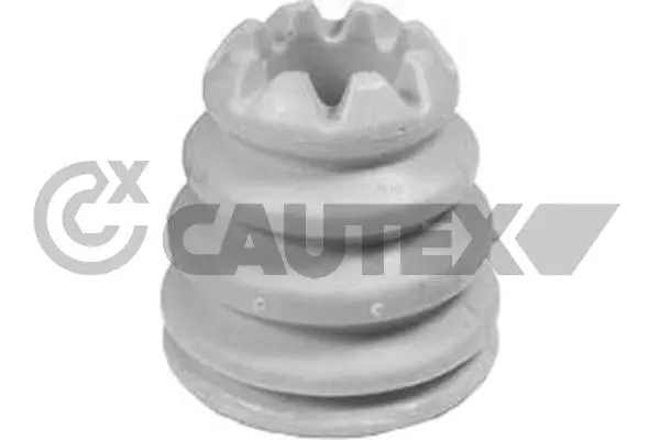 Rubber Buffer, suspension (771983)