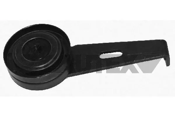 Tensioner Pulley, V-ribbed belt (030945)