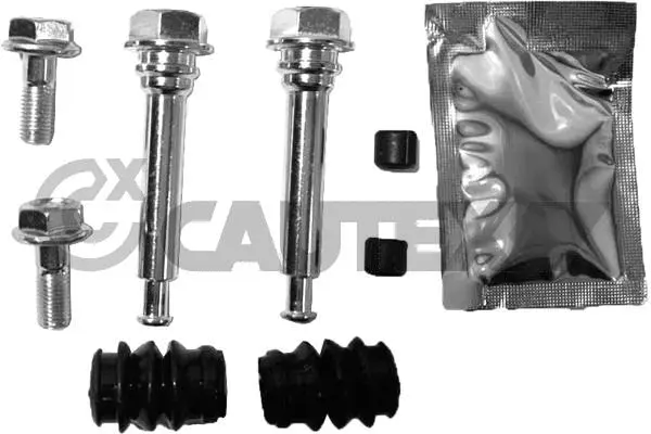 Guide Sleeve Kit, brake caliper (760413)