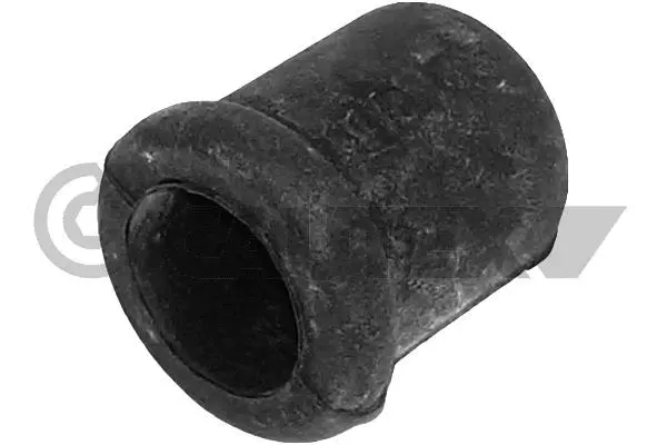 Gasket, coolant flange (758406)