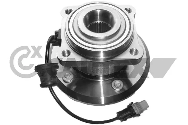 Wheel Hub (772548)