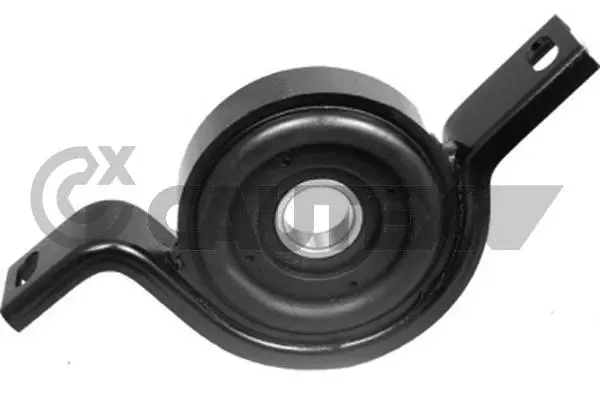 Suspension, propshaft (755876)