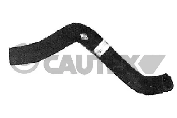 Radiator Hose (126141)