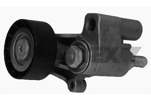 Tensioner Pulley, V-ribbed belt (030946)