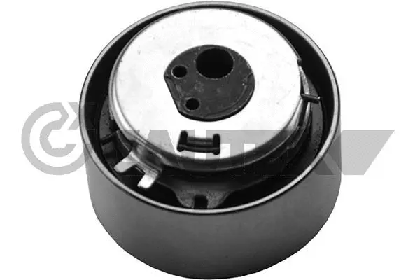 Deflection/Guide Pulley, V-ribbed belt (759153)