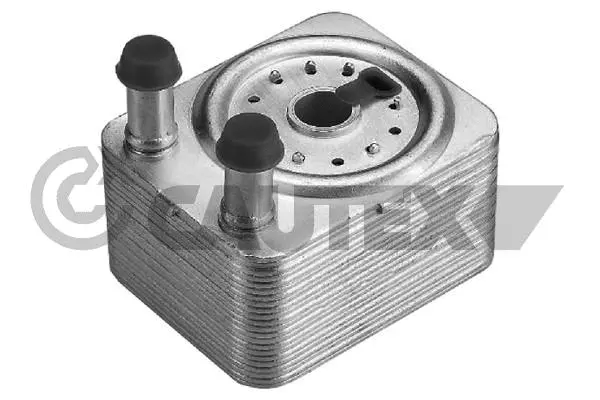 Oil Cooler, engine oil (462525)