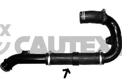 Coolant Pipe (771477)