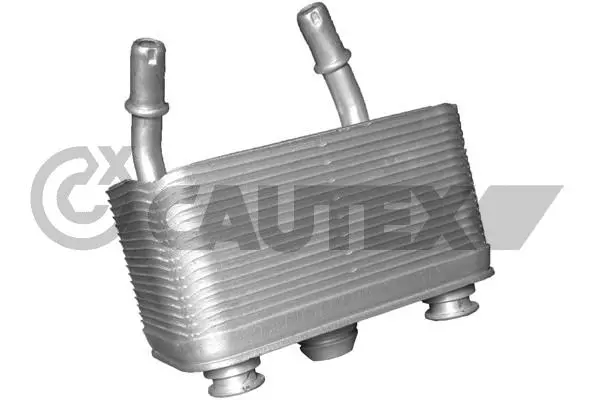 Oil Cooler, engine oil (751734)
