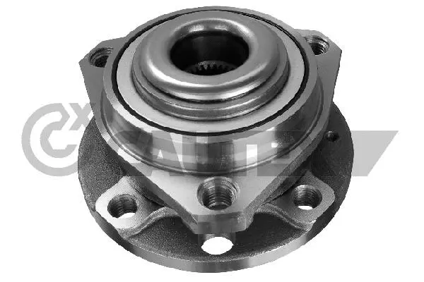 Wheel Hub (772053)
