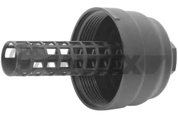 Cap, oil filter housing (751152)