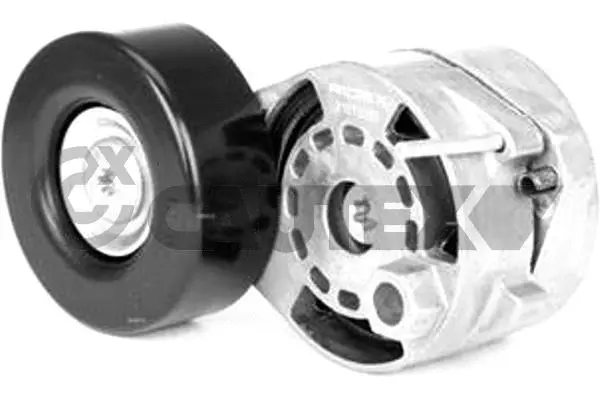 Tensioner Lever, V-ribbed belt (751742)