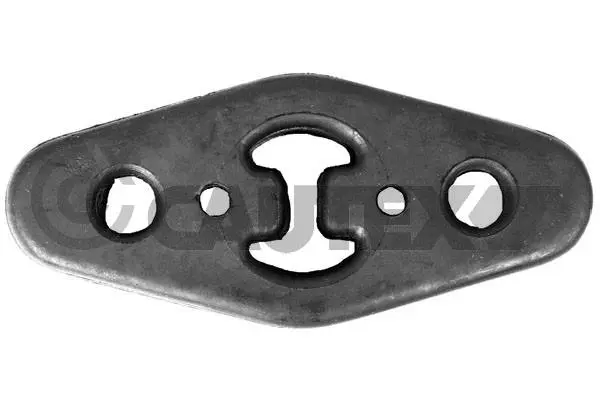 Mount, exhaust system (756671)