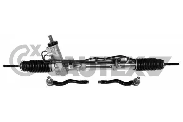 Steering Gear (773816)