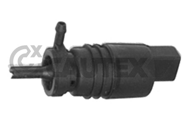 Washer Fluid Pump, window cleaning (954603)