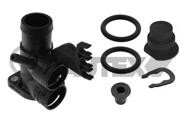 Coolant Flange (952101)