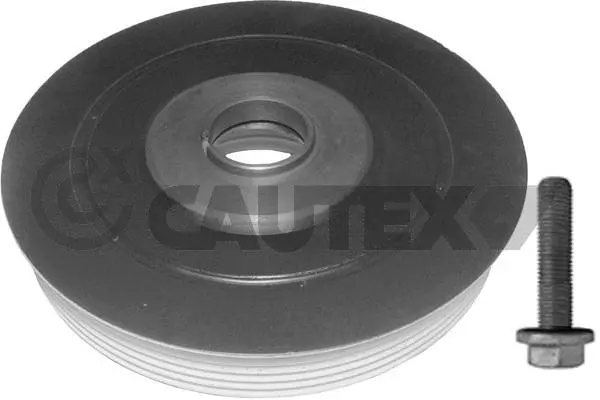 Belt Pulley Set, crankshaft (752348)