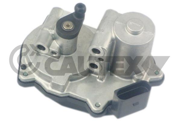 Intake Manifold Module (772672)