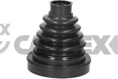 Bellow, drive shaft (771809)
