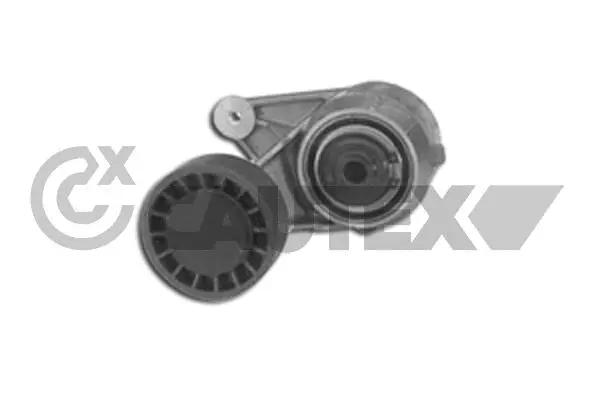 Belt Tensioner, V-ribbed belt (180907)
