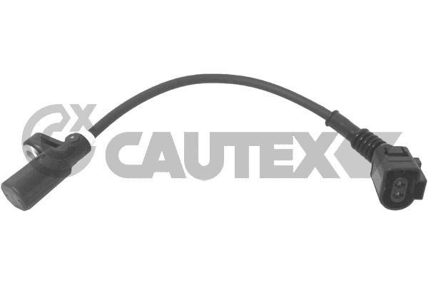 Sensor, wheel speed (755156)