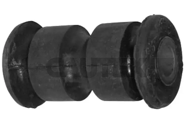 Mounting, spring shackle (755352)