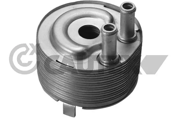 Oil Cooler, engine oil (751806)