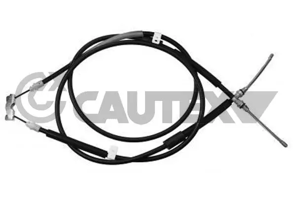 Accelerator Cable (028331)