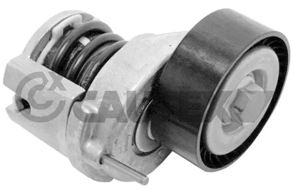 Repair Kit, v-ribbed belt tensioner (771086)