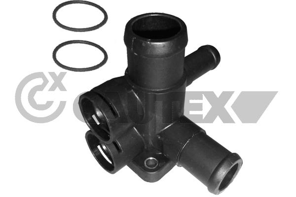 Coolant Flange (955205)
