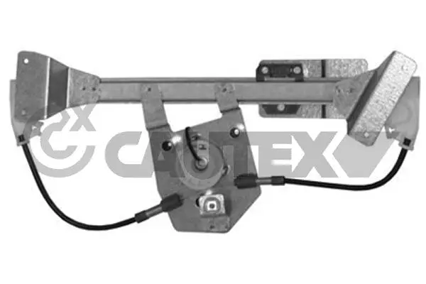 Window Regulator (487133)
