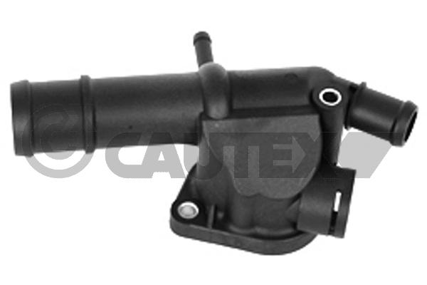 Coolant Flange (750541)