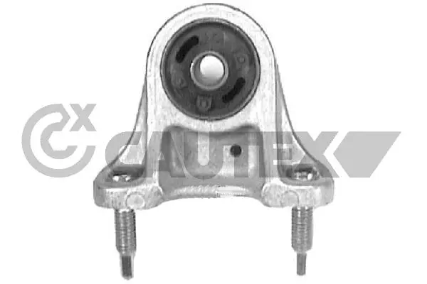 Bushing, axle beam (030891)