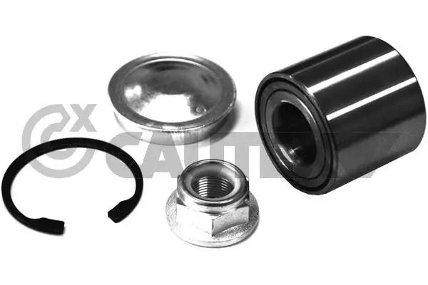 Wheel Bearing Kit (021443)