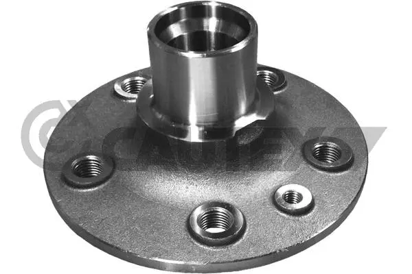 Wheel Hub (181142)