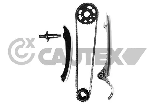 Timing Chain Kit (752017)