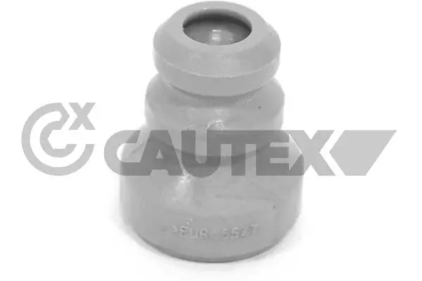 Rubber Buffer, suspension (750599)