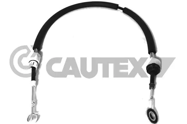 Cable Pull, manual transmission (766387)