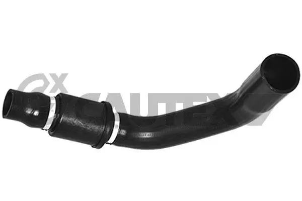 Charge Air Hose (086796)