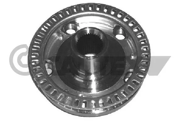 Wheel Hub (461005)