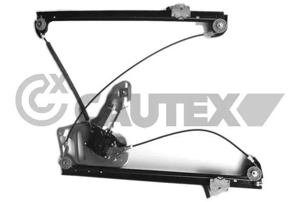 Window Regulator (707206)