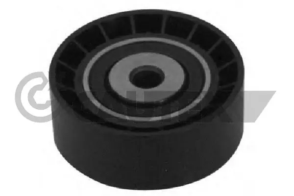Deflection/Guide Pulley, V-ribbed belt (754838)