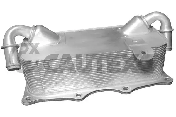 Oil Cooler, engine oil (751745)