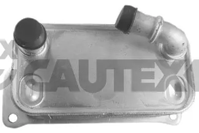 Oil Cooler, engine oil (771878)