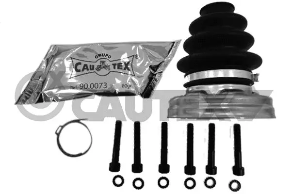 Bellow Kit, drive shaft (201572)